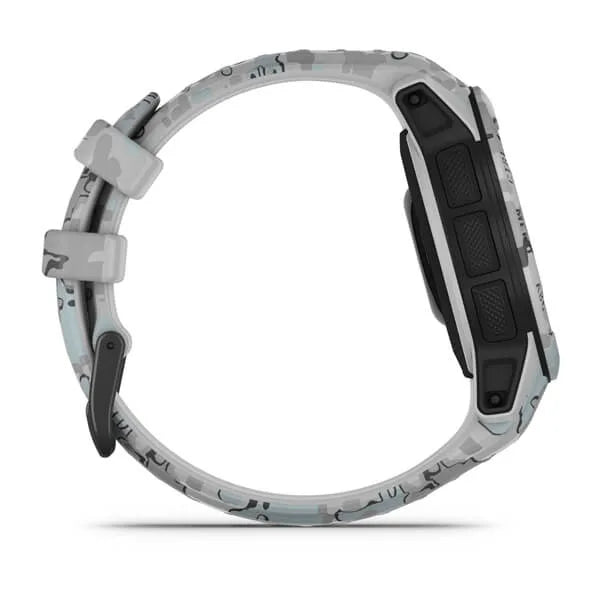 Garmin Instinct 2S Camo Edition Mist Camo.