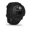 Garmin Instinct 2 Solar Tactical Edition Black.