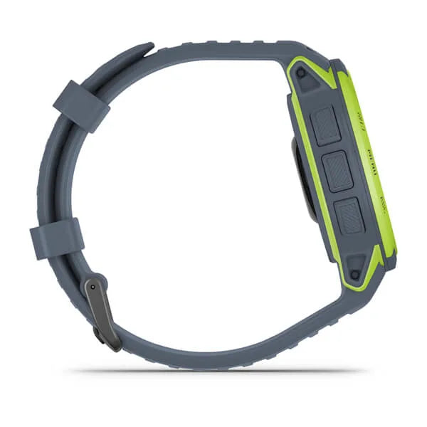 Garmin Instinct 2 Surf Edition Mavericks.