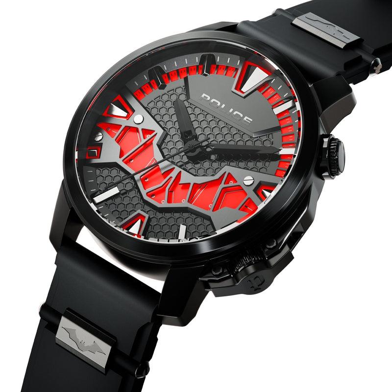 Police Batman Collector's Edition PEWJP2205102
