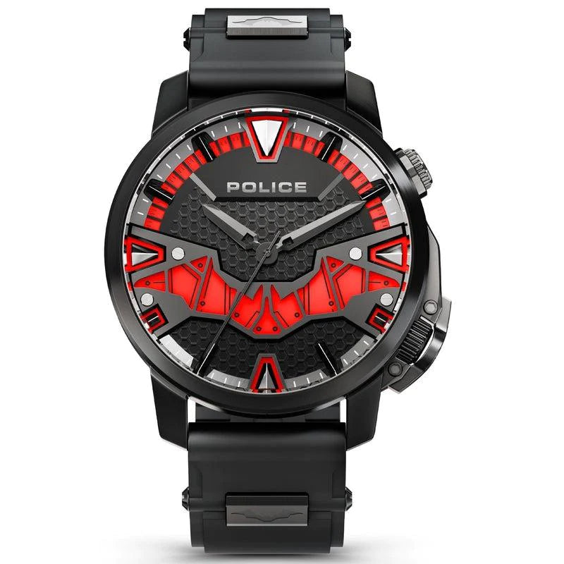 Police Batman Collector's Edition PEWJP2205102