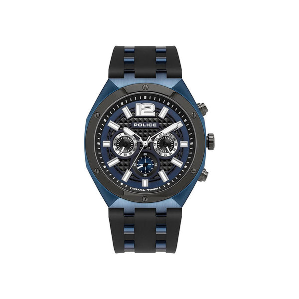 Police PL15995JSBLU