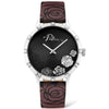 Clearance Police Ladies Marietas 2 Hands PL16040MS02