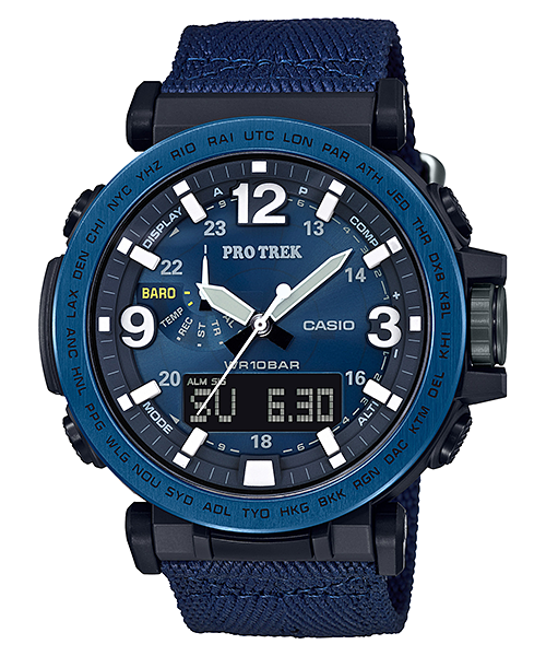 Casio Protrek PRG-600YB-2DR