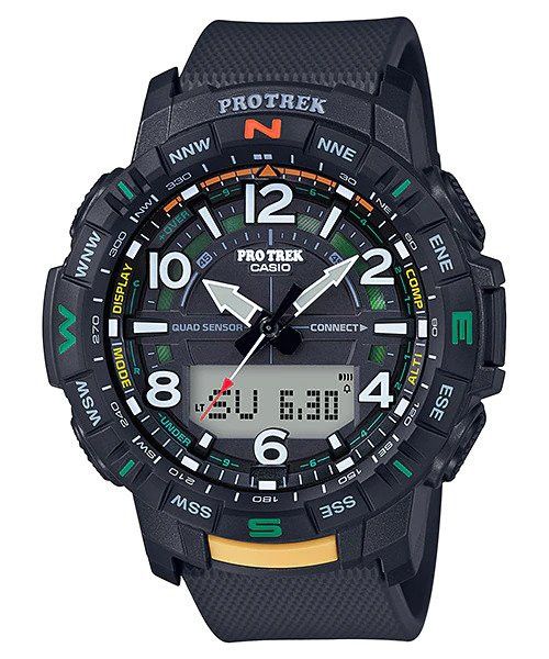 Casio Protrek Bluetooth PRT-B50-1DR