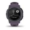 Garmin Instinct 2S Deep Orchid.