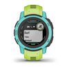 Garmin Instinct 2S Surf Edition Waikiki.