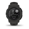 Garmin Instinct 2S Graphite.