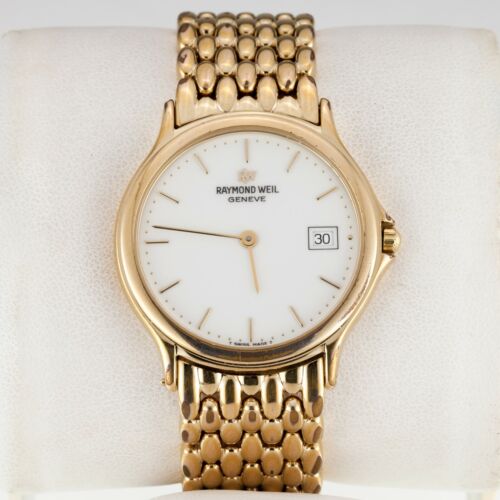 Pre-Owned Raymond Weil 5568