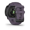 Garmin Instinct 2S Deep Orchid.