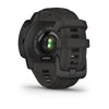 Garmin Instinct 2S Graphite.