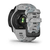Garmin Instinct 2S Camo Edition Mist Camo.