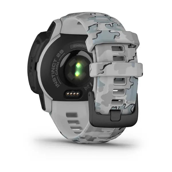Garmin Instinct 2S Camo Edition Mist Camo.