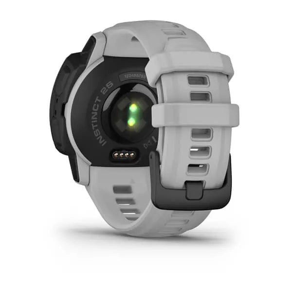 Garmin Instinct 2S Solar Mist Grey.
