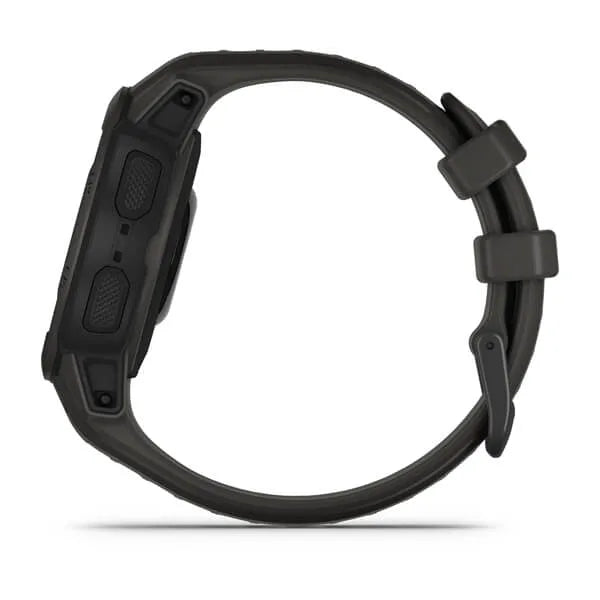 Garmin Instinct 2S Graphite.