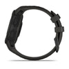 Garmin Instinct 2S Graphite.