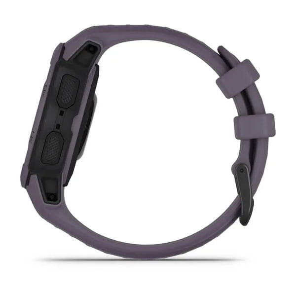 Garmin Instinct 2S Deep Orchid.