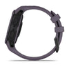 Garmin Instinct 2S Deep Orchid.
