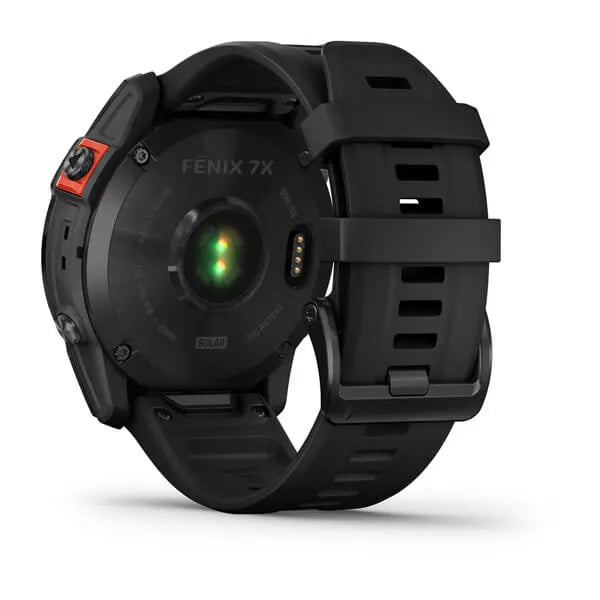 Men's Solar Watch