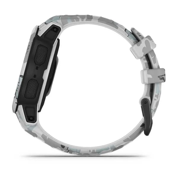 Garmin Instinct 2S Camo Edition Mist Camo.