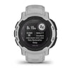 Garmin Instinct 2 Solar Mist Grey.