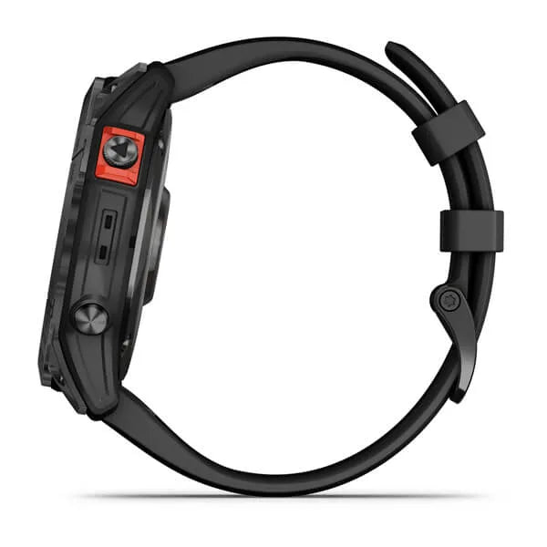 Men's Solar Watch