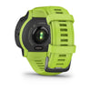 Garmin Instinct 2 Electric Lime.
