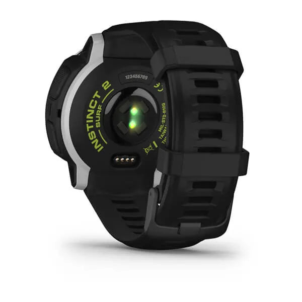 Garmin Instinct 2 Solar Surf Edition Bells Beach.