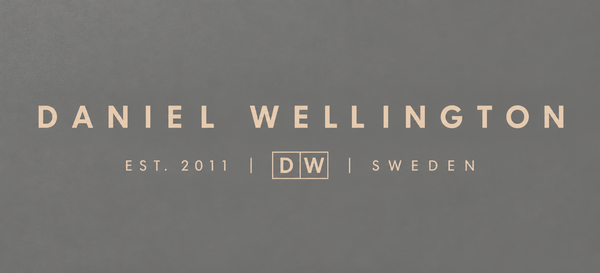 Daniel Wellington