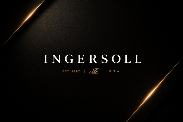 INGERSOLL
