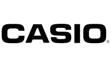 Casio logo