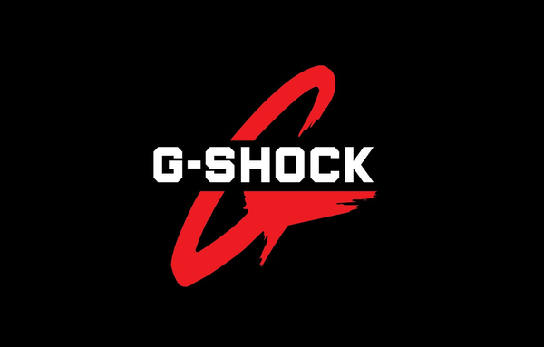 CASIO G-SHOCK