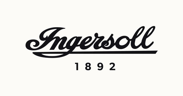 Ingersoll logo