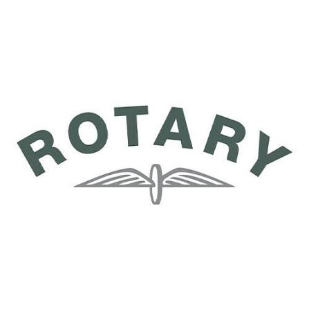Rotary logo
