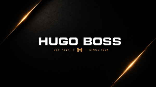 HUGO BOSS