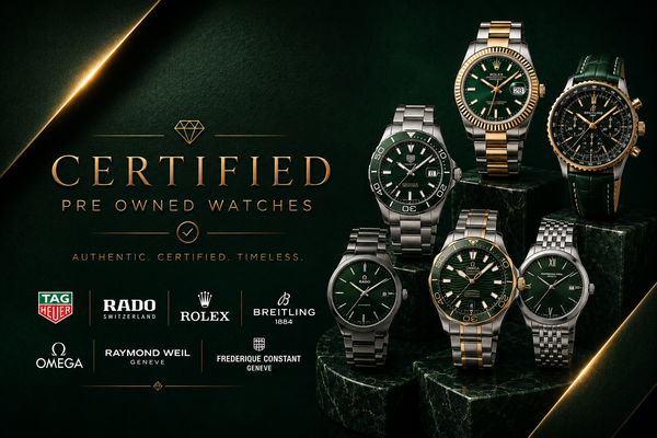 CERTIFIED PRE-OWNED