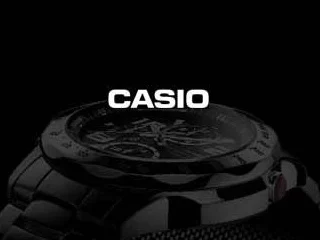 Casio