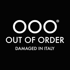 OUT OF ORDER