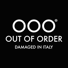 OUT OF ORDER