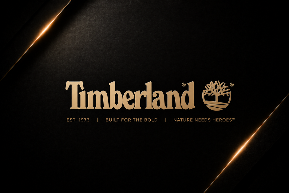 TIMBERLAND