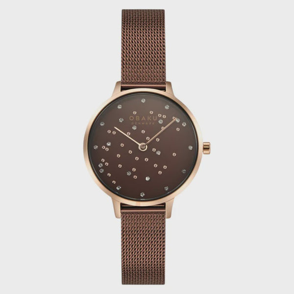 Obaku Denmark  Stjerne-Café- V315LXVNMN
