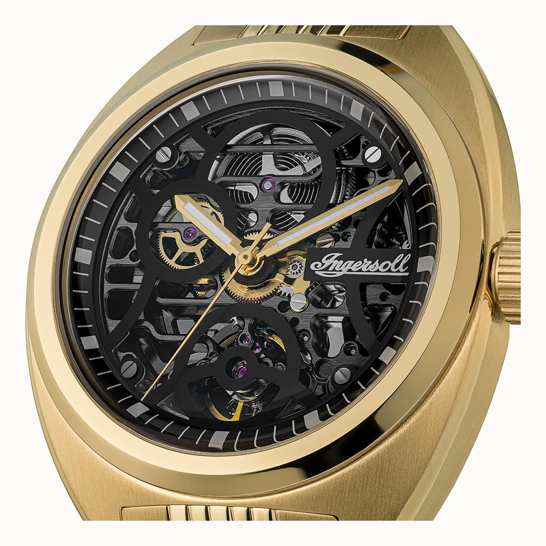 Ingersoll The Wrangler - I16902 - Cassim & Co South Africa