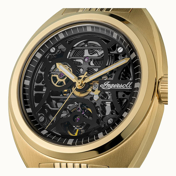 Ingersoll The Wrangler - I16902