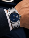 Rolex Datejust Oyster quartz -Reference 17000