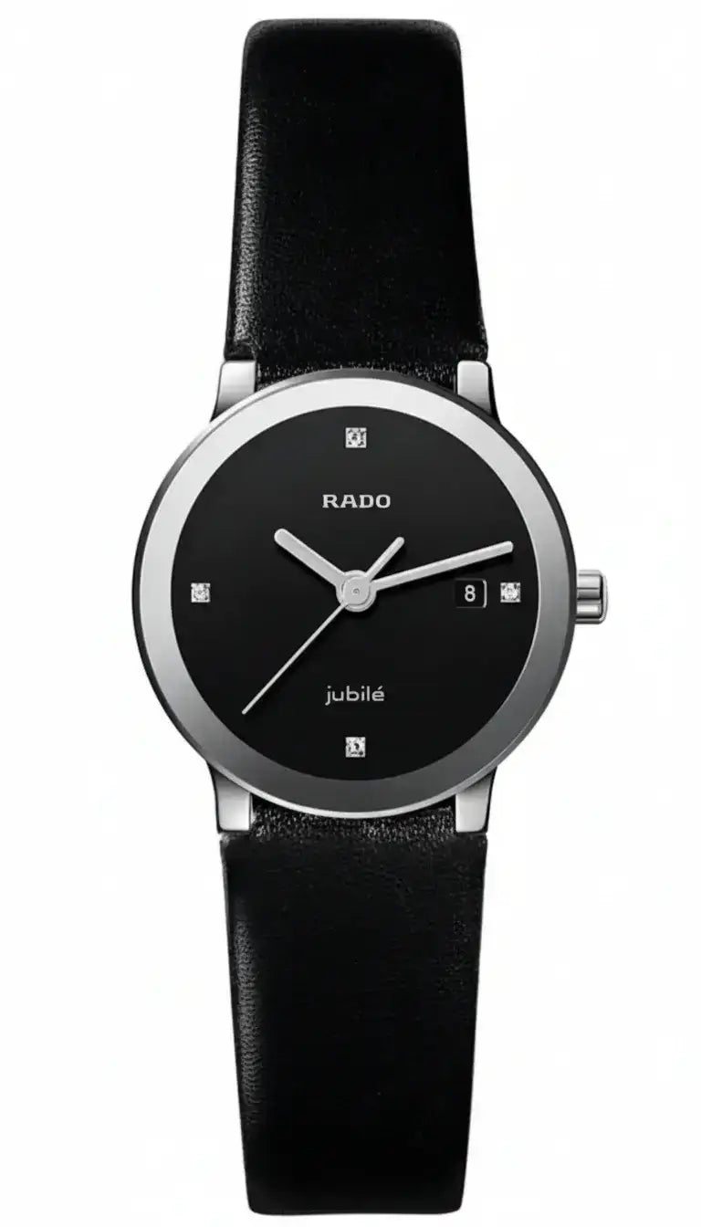 Pre-Owned Rado Centrix Ladies