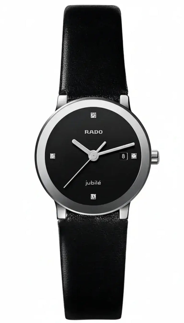 Pre-Owned Rado Centrix Ladies