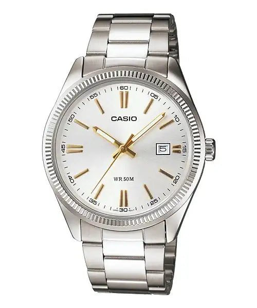 Casio- LTP-1302D-7A2