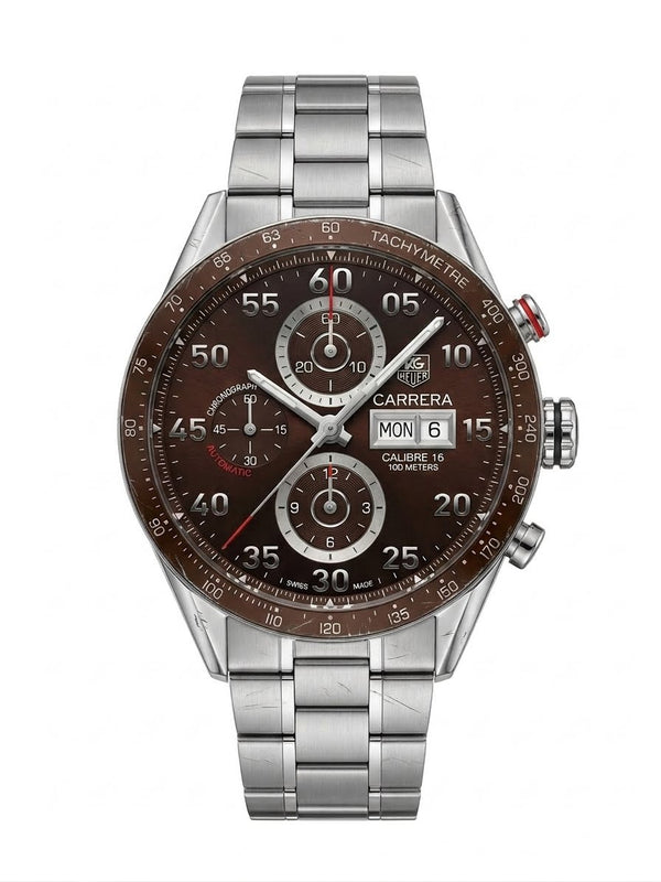 Tag Heuer Carerra- CV2A12