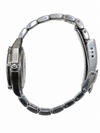 TAG Heuer Aquaracer Quartz Mother-of-Pearl Diamond Dial Ladies Stainless Steel Watch (WAF1415)