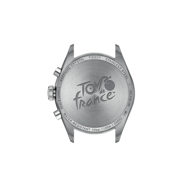 Tissot PR100 T1504171105100